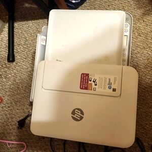 HP Deskjet 4158E